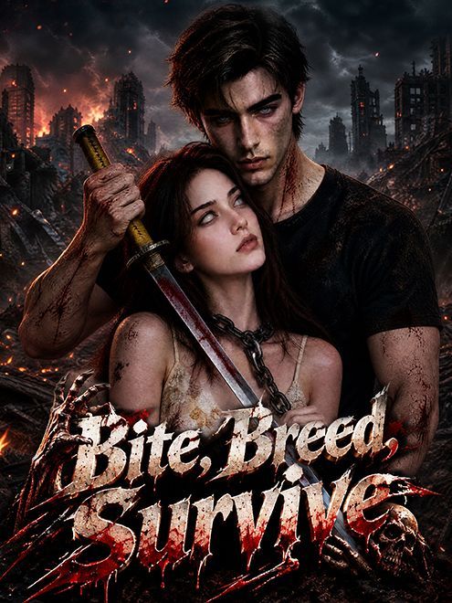 Bite, Breed, Survive