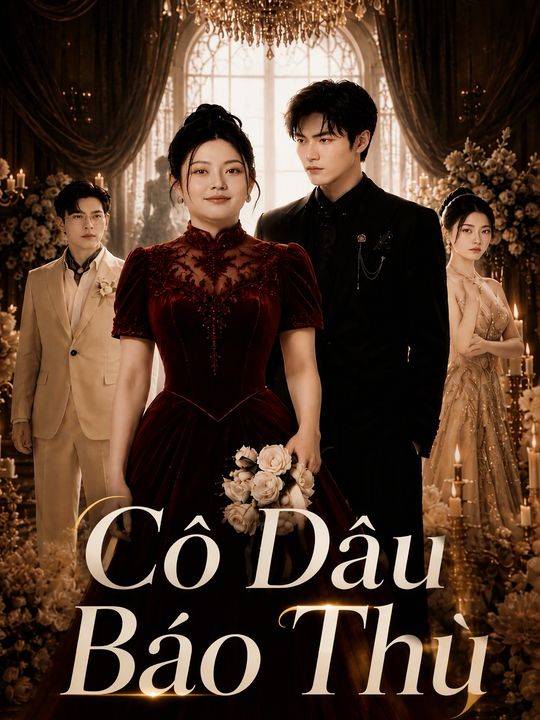 Cô Dâu Báo Thù