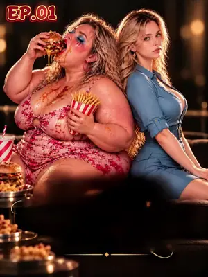 Desperté en el cuerpo de una mujer gorda