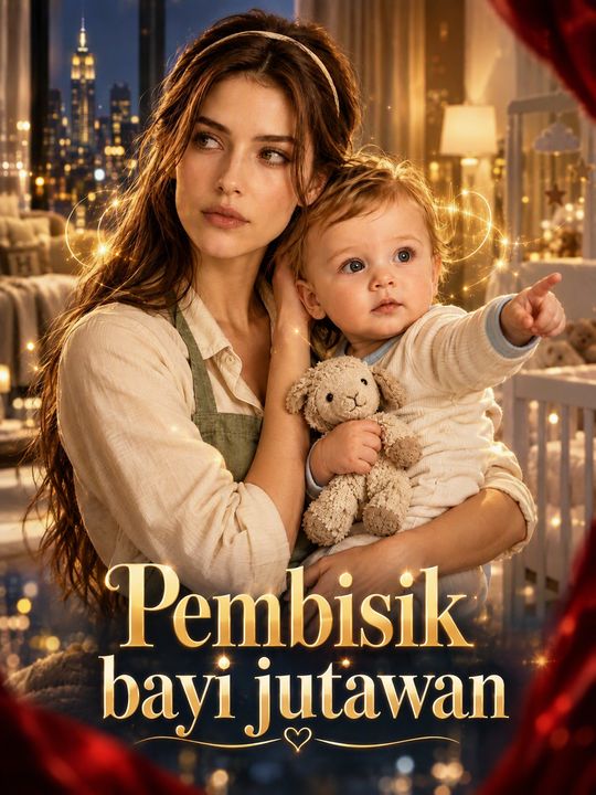 Pembisik bayi jutawan
