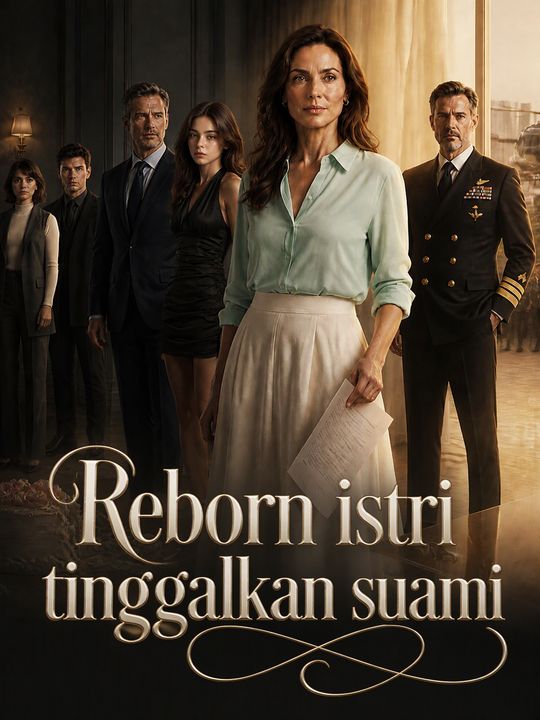 Reborn istri tinggalkan suami