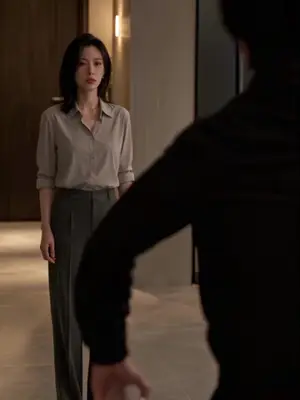절친이 깨뜨린 내 경계선
