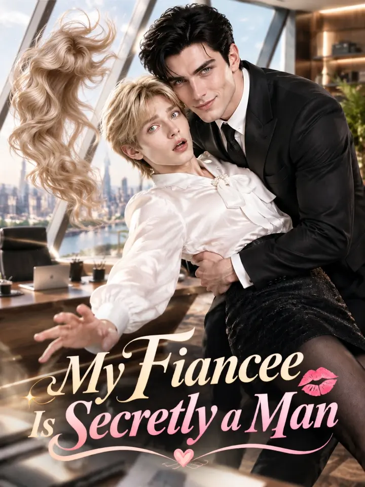 My Fiancee Is Secretly a Man