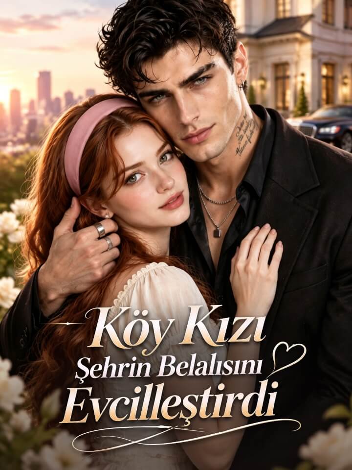 Köy Kızı Şehrin Belalısını Evcilleştirdi