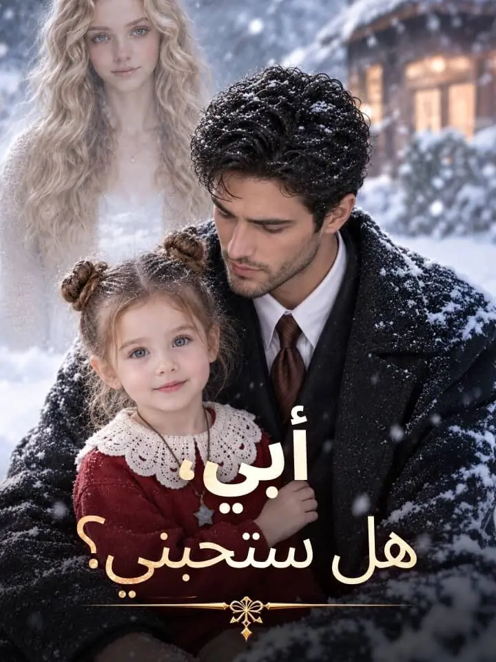 أبي، هل ستحبني؟