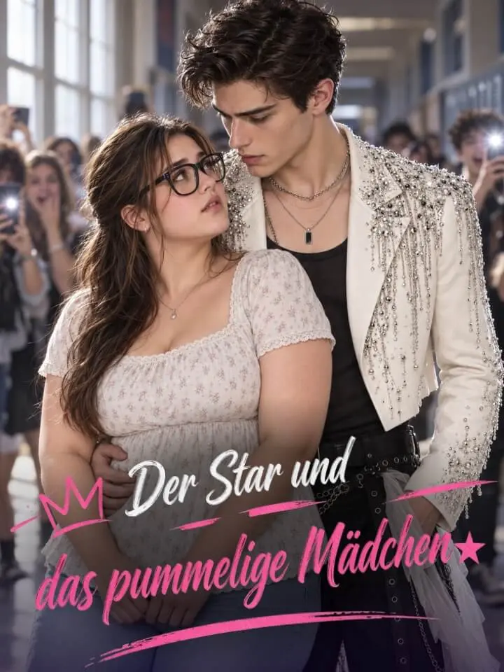 Der Star und das pummelige Mädchen