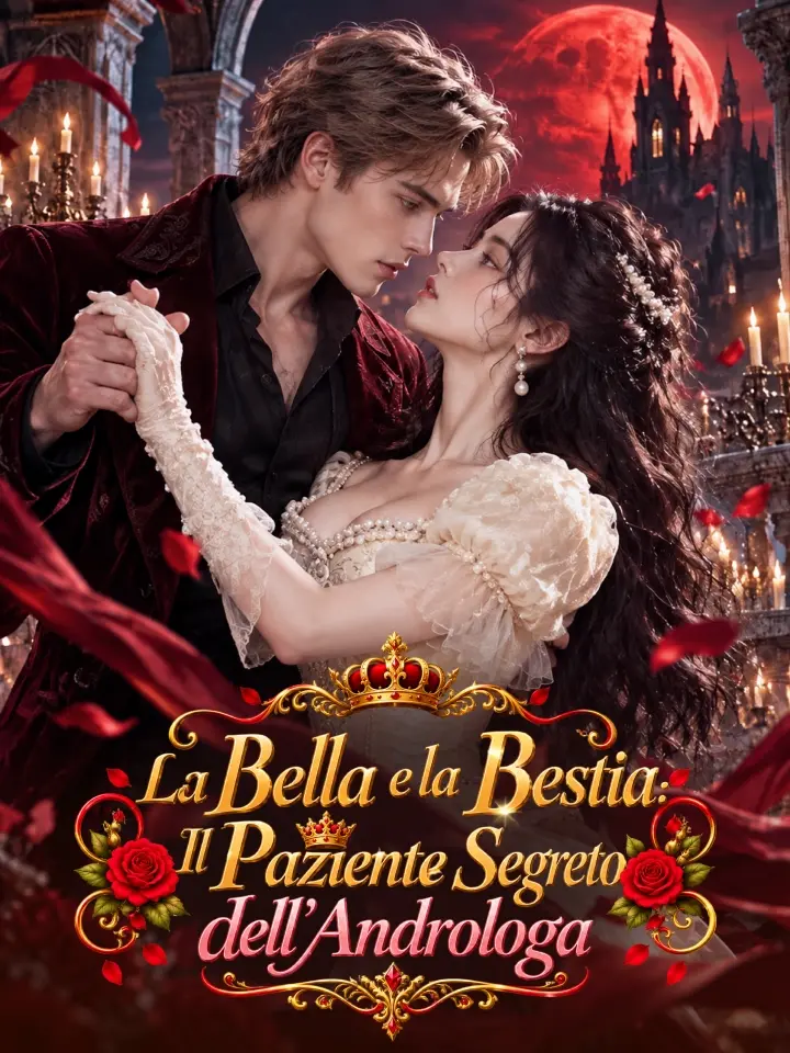 La Bella e la Bestia: Il Paziente Segreto dell'Androloga