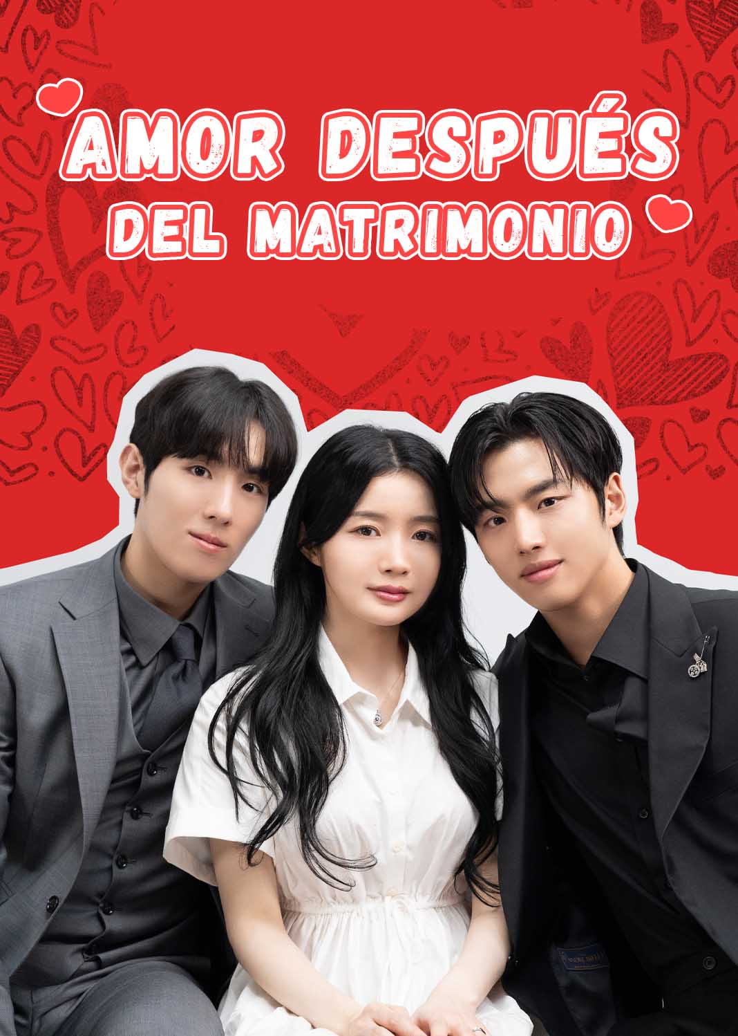 Amor Después del Matrimonio
