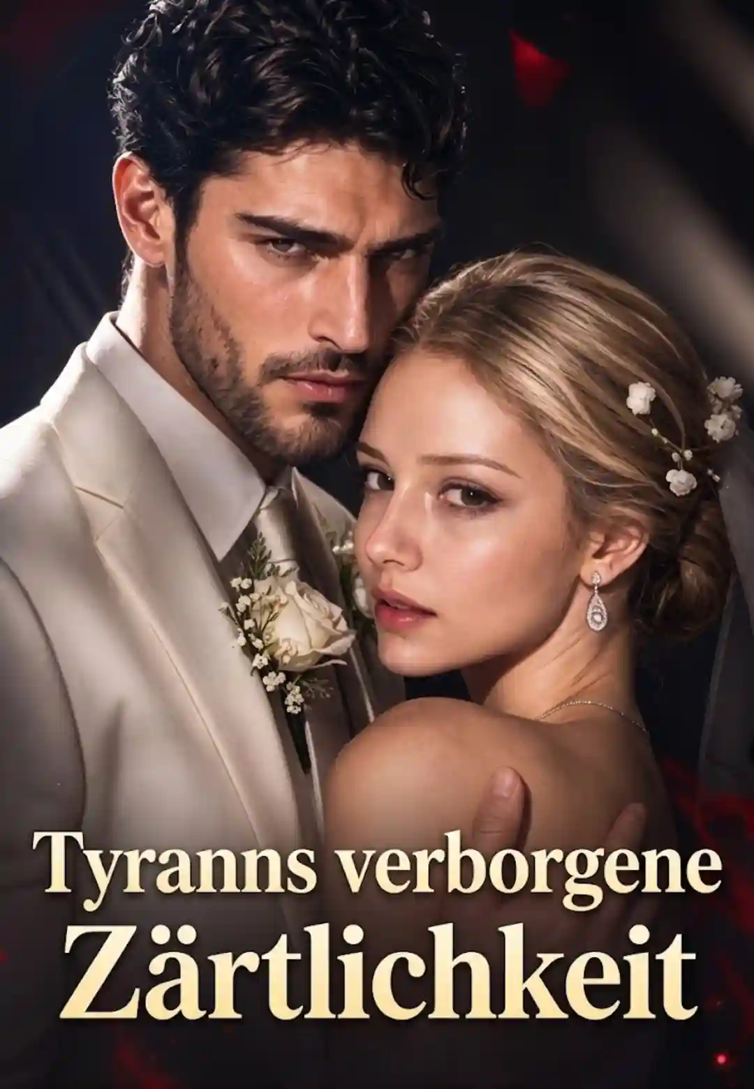 Großer Tyrann, zärtliche Liebe
