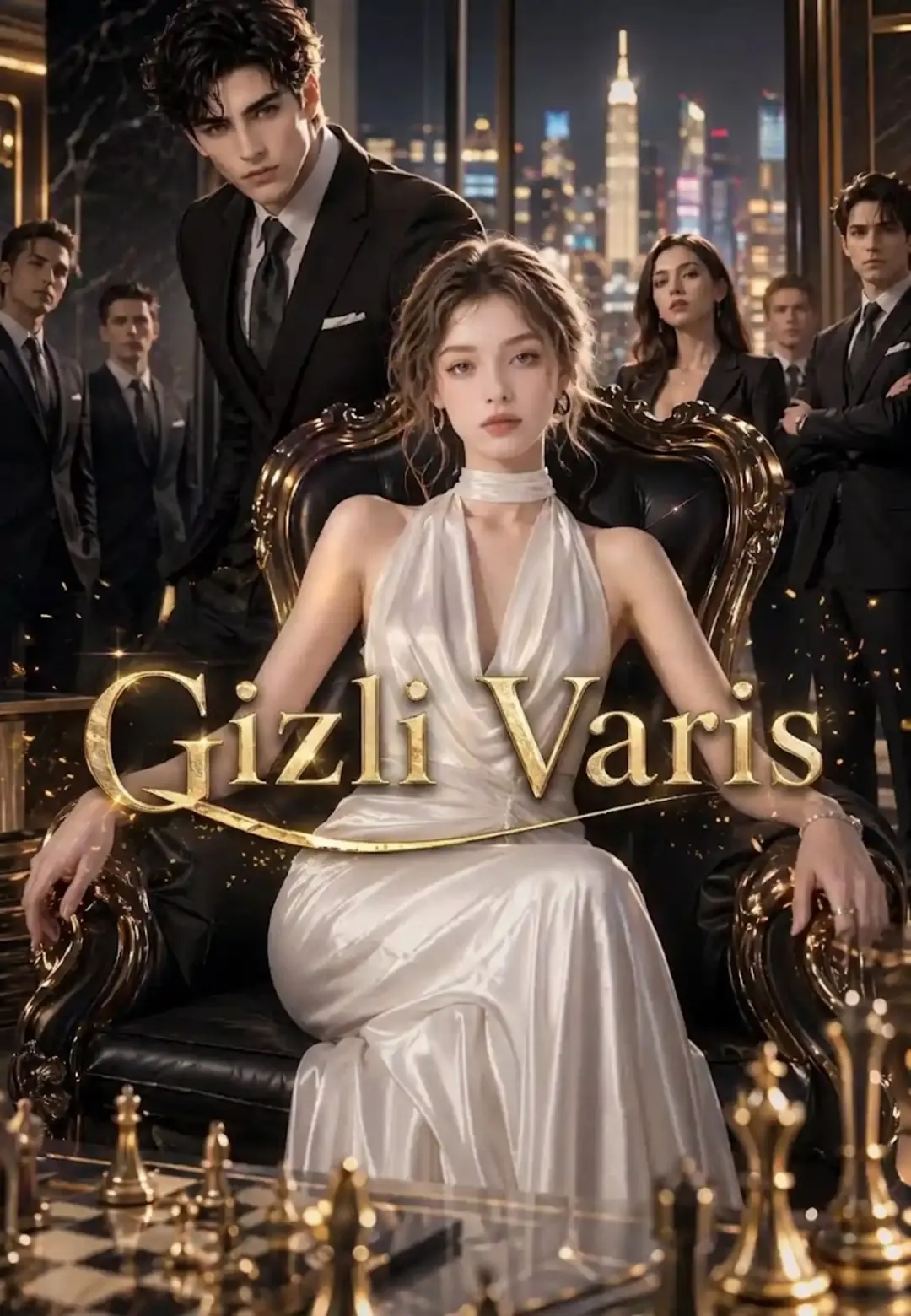 Gizli Varis