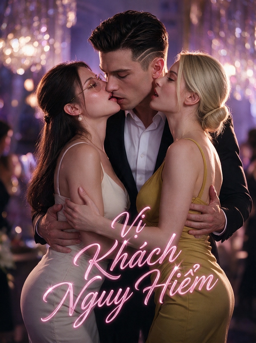 Vị Khách Nguy Hiểm