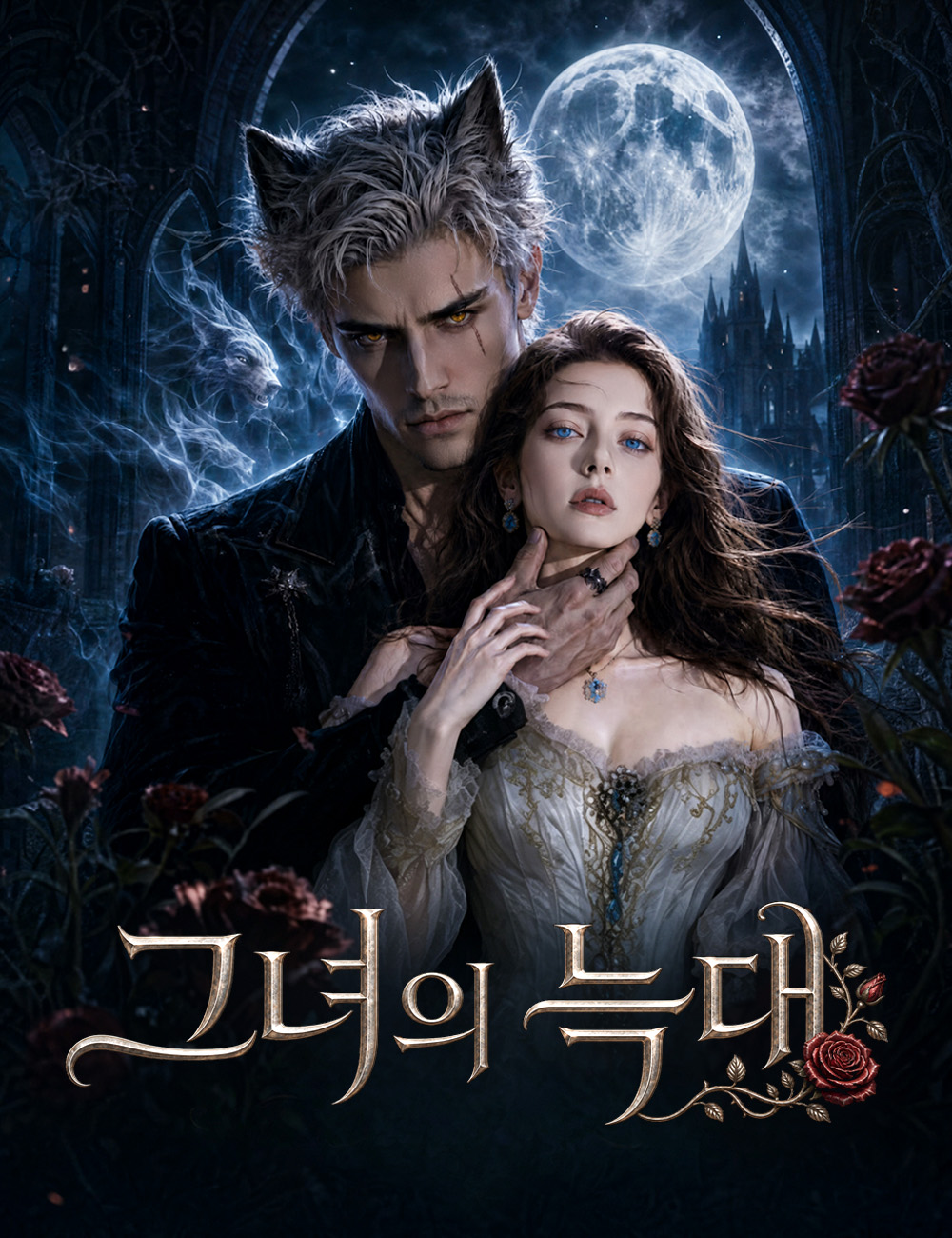 그녀의 늑대