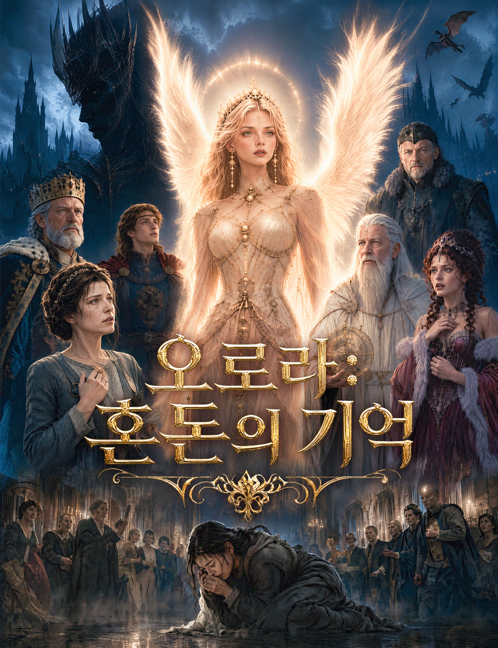 오로라: 혼돈의 기억