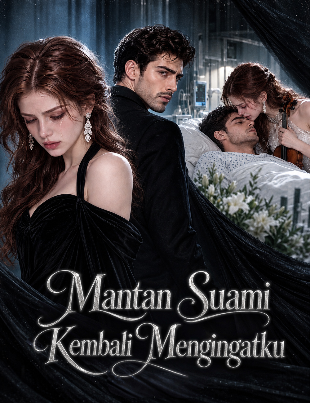 Mantan Suami Kembali Mengingatku