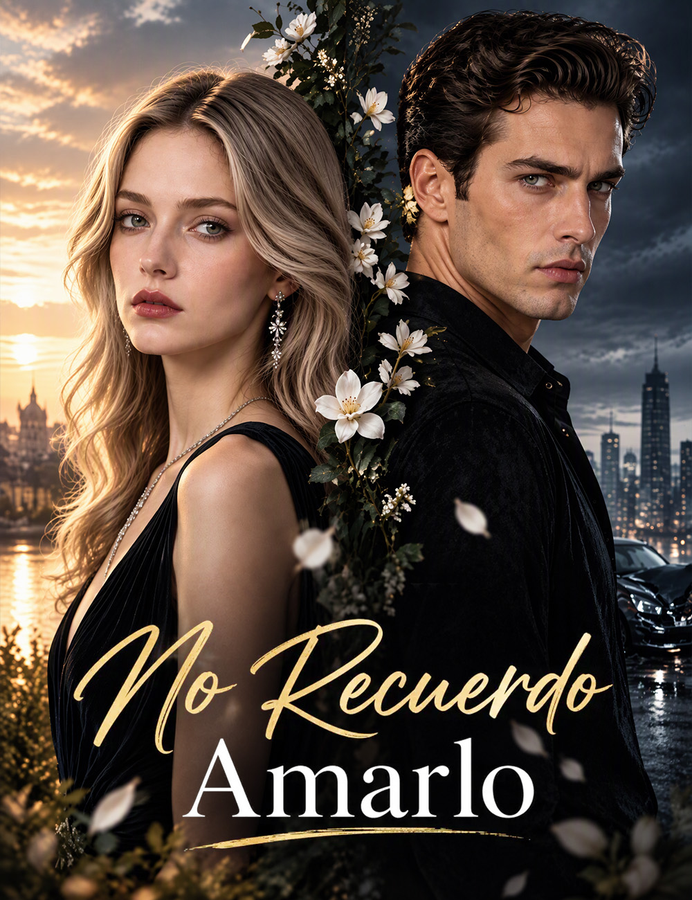 No recuerdo amarlo(Doblado)