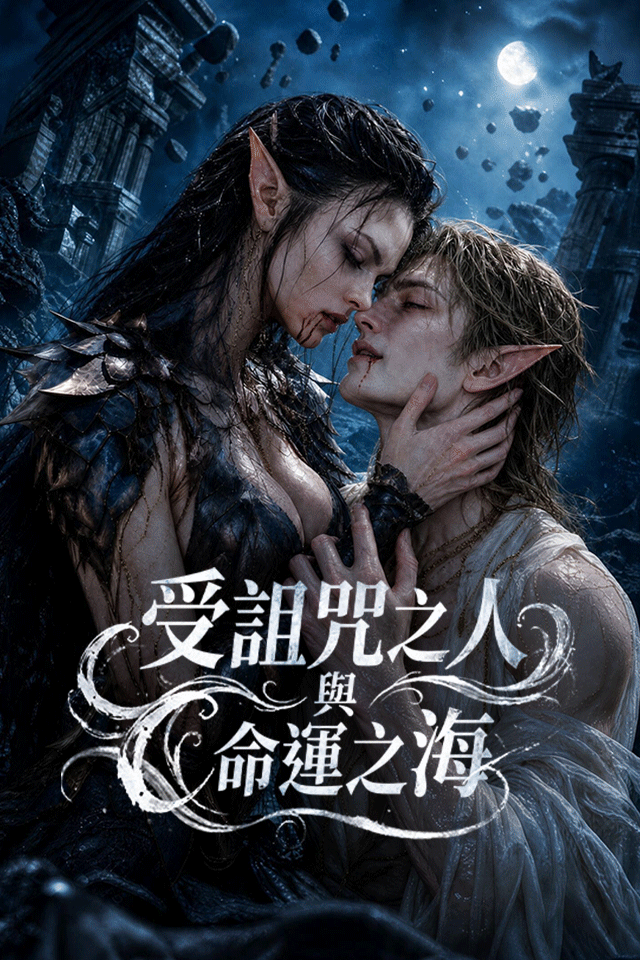 受诅咒之人与命运之海